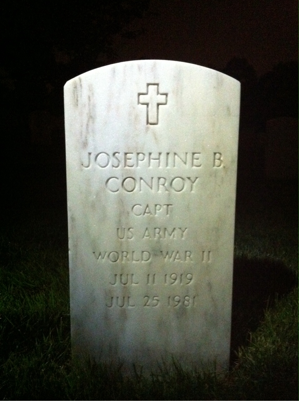 Josephine Conroy