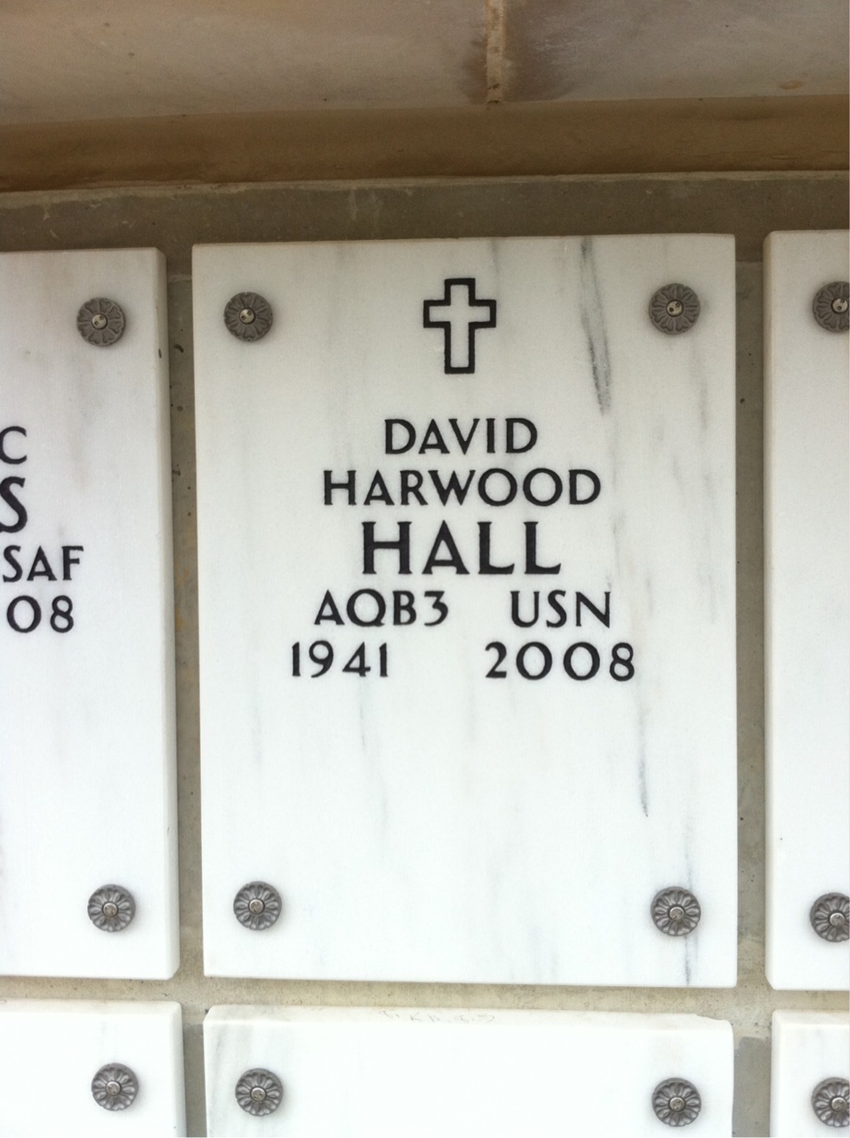 David Hall