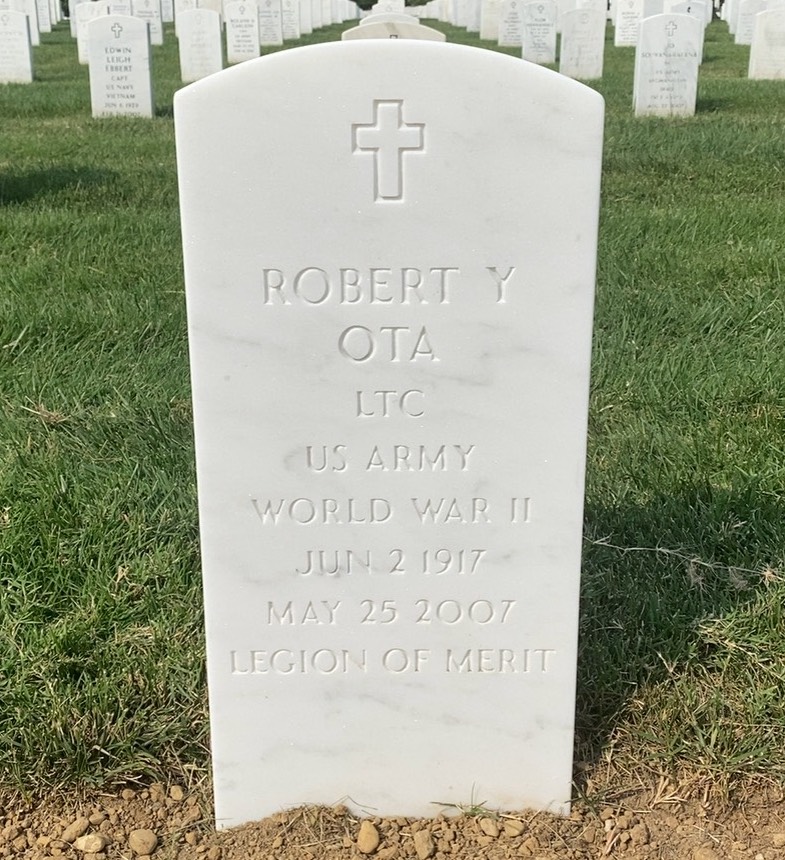 Robert Ota