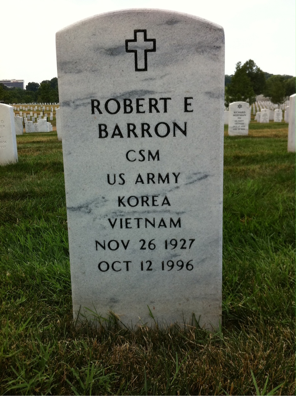 Robert Barron