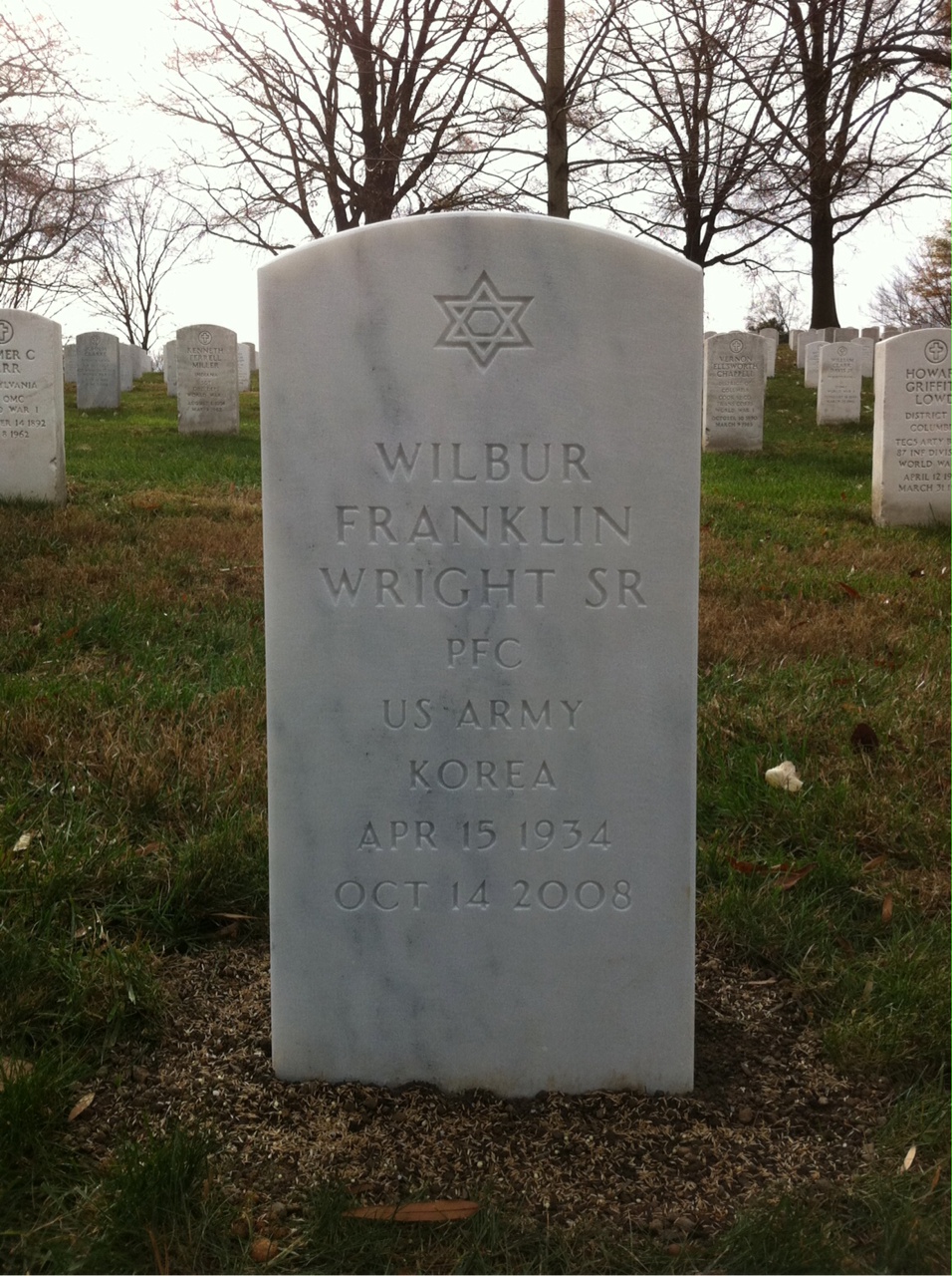 Wilbur Wright