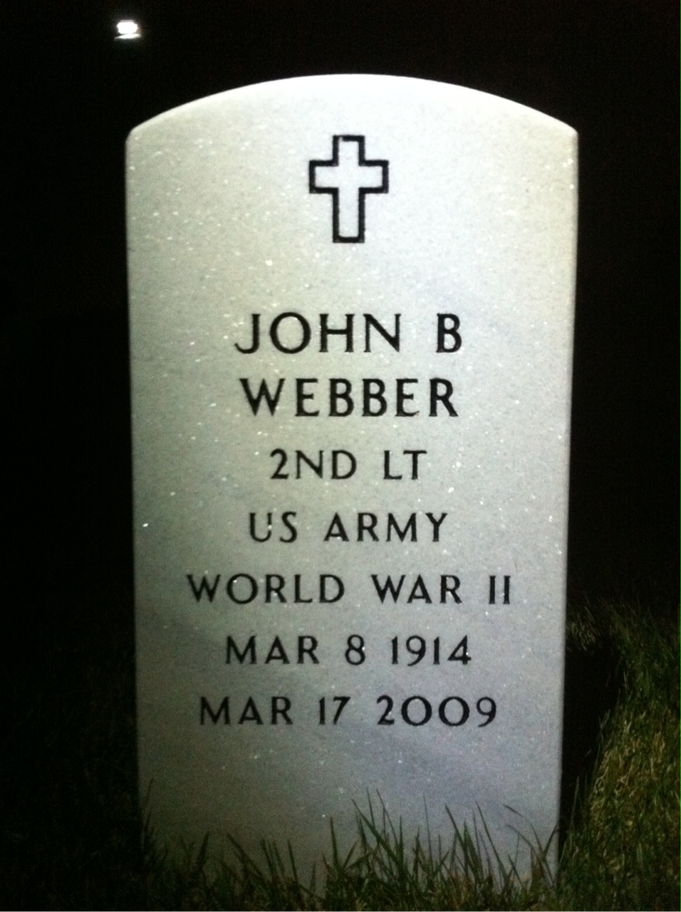 John Webber