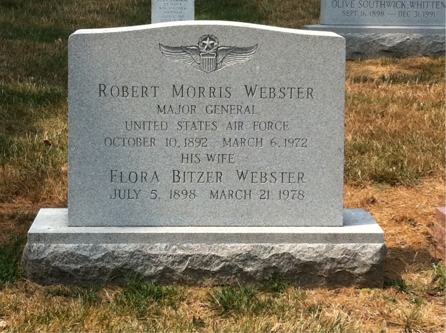 Robert Webster