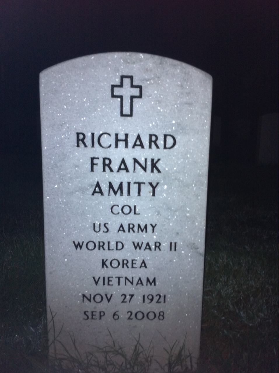 Richard Amity