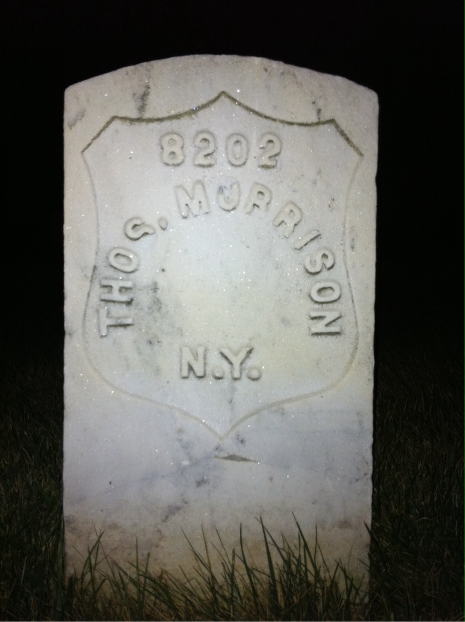 Thomas Morrison