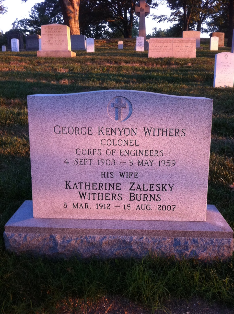 George Withers