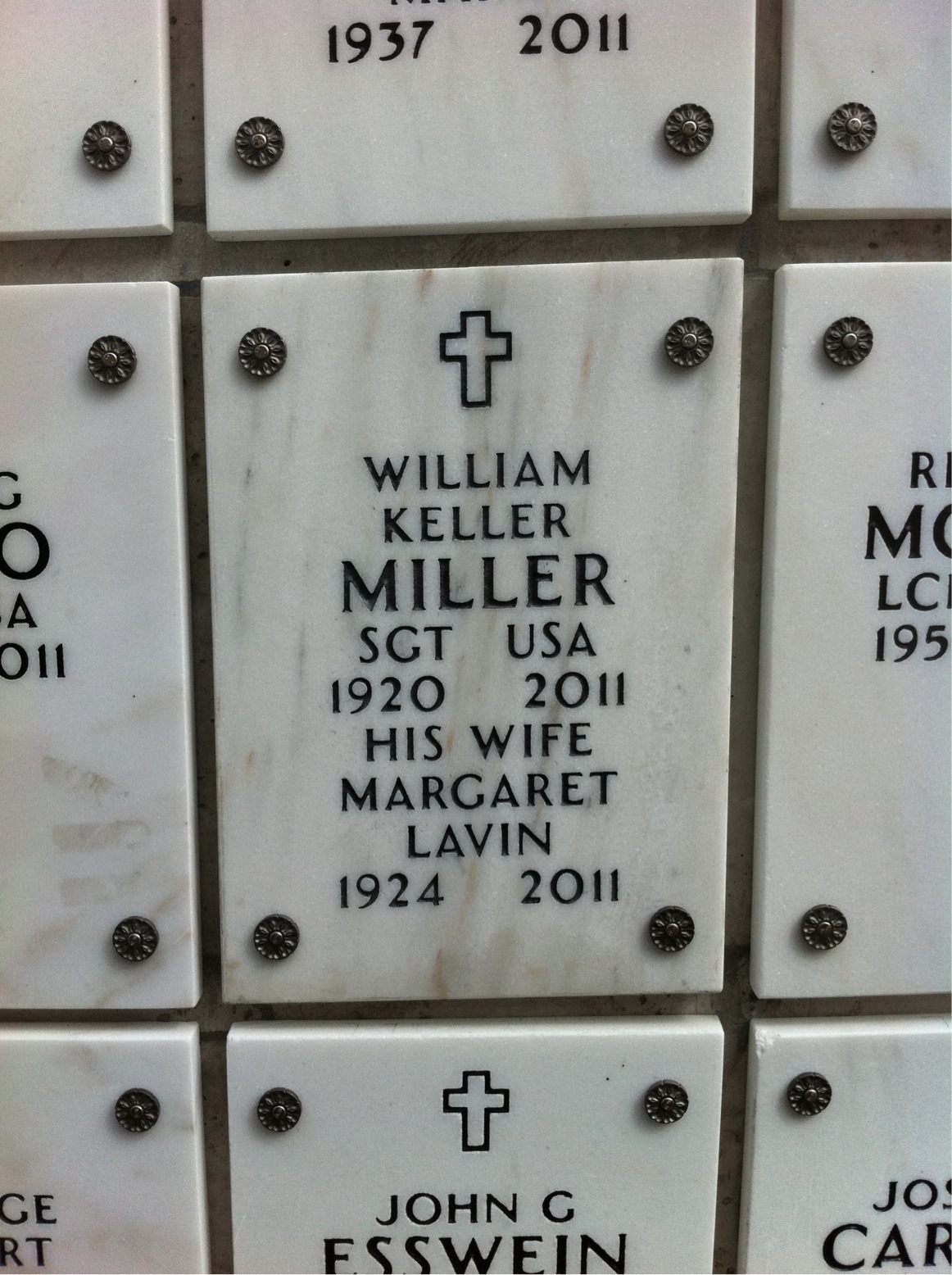 William Miller