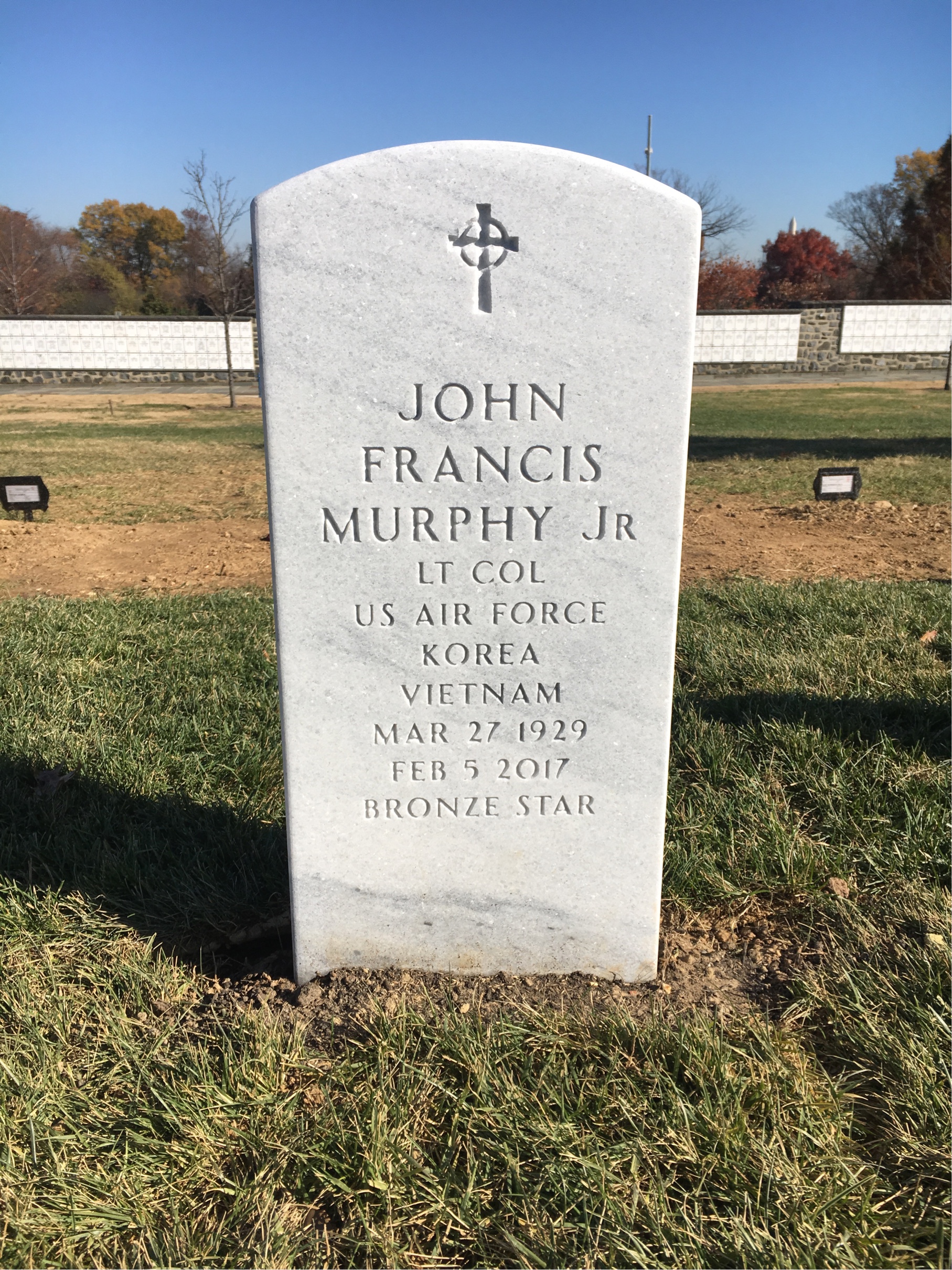 John Murphy