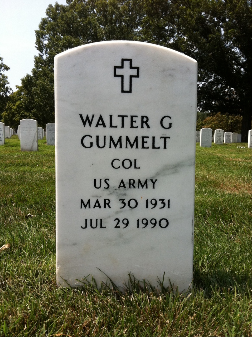Walter Gummelt