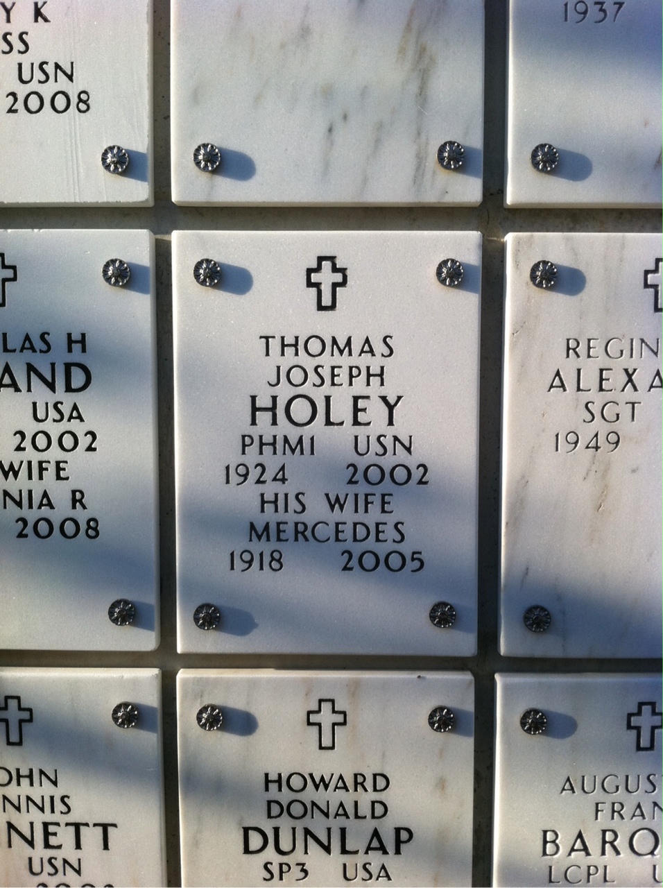 Thomas Holey