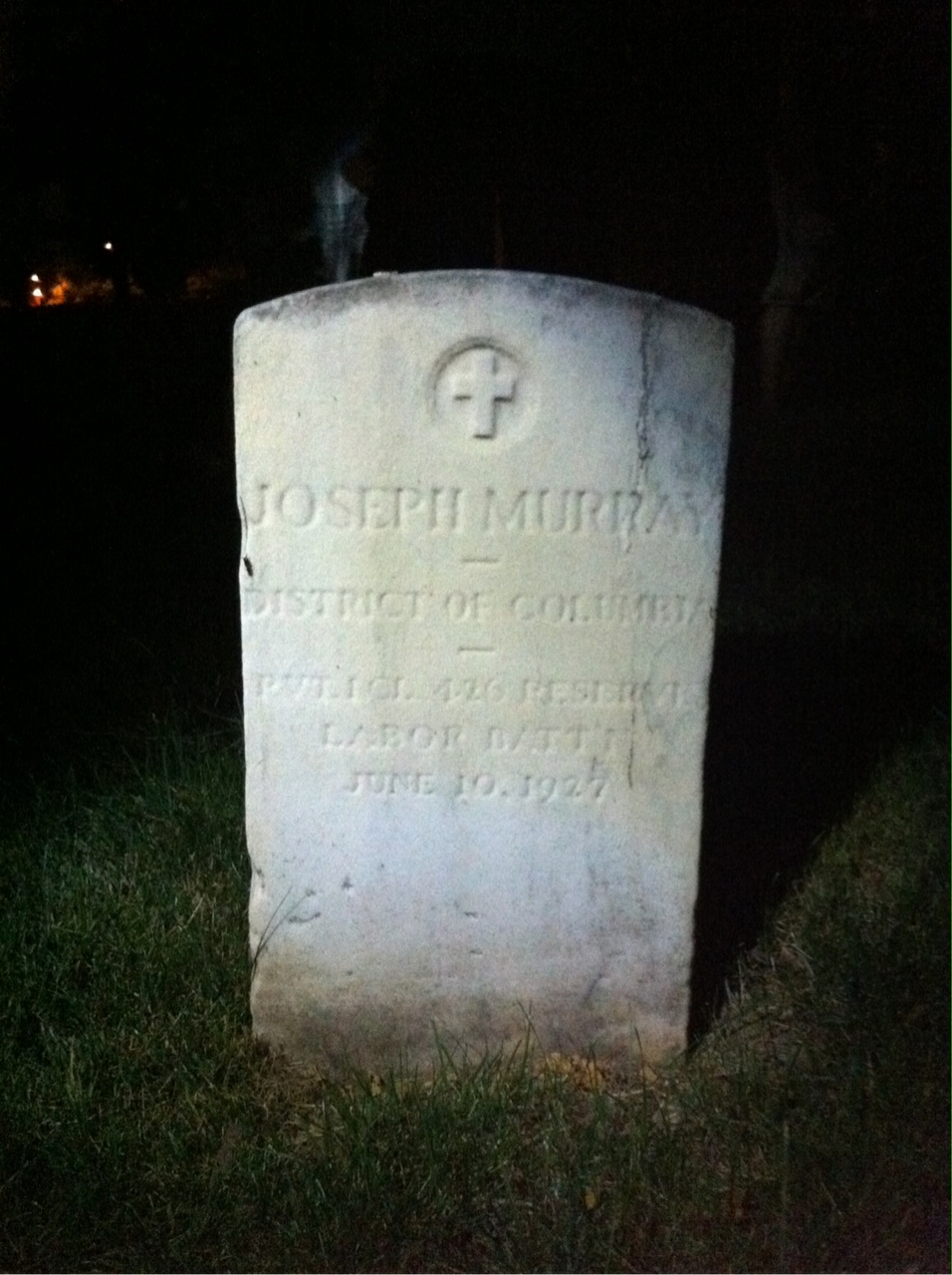 Joseph Murray