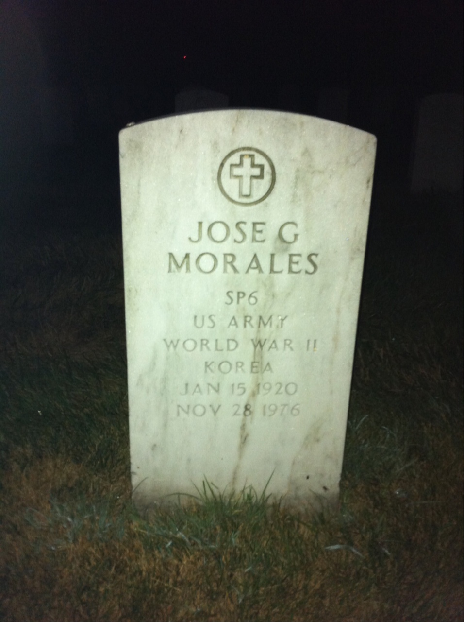 Jose Morales