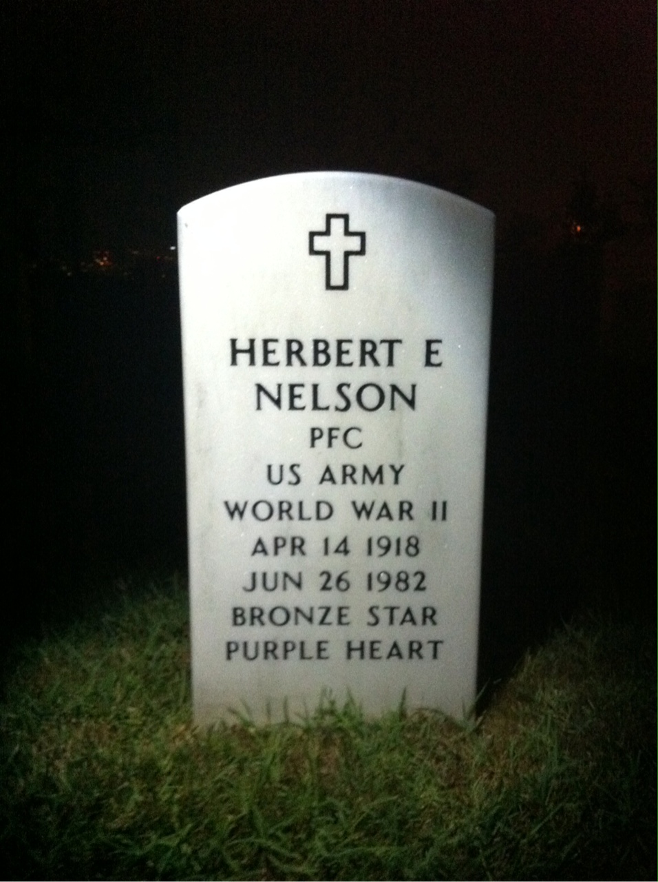 Herbert Nelson