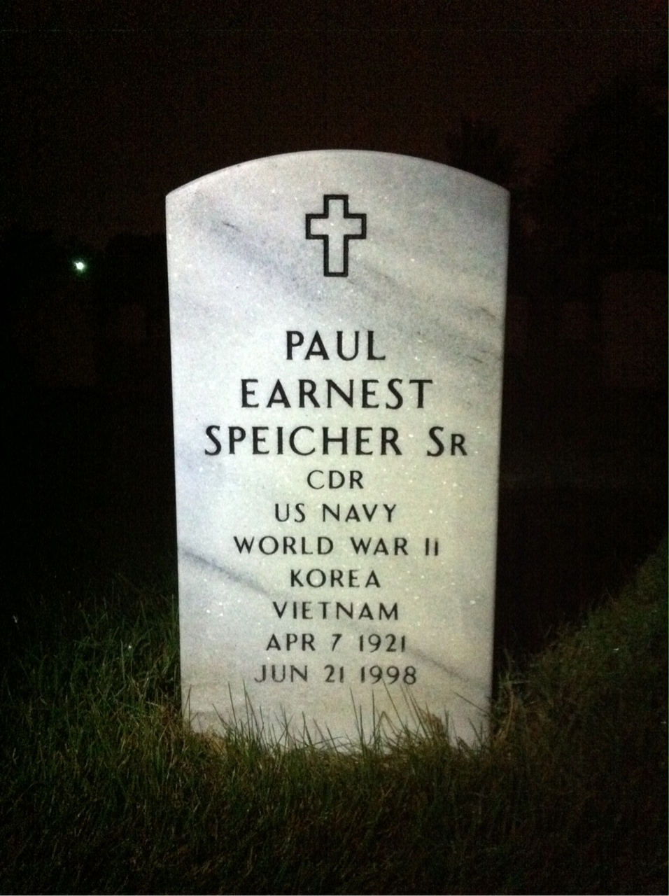 Paul Speicher