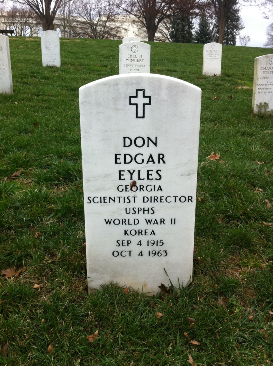 Don Eyles