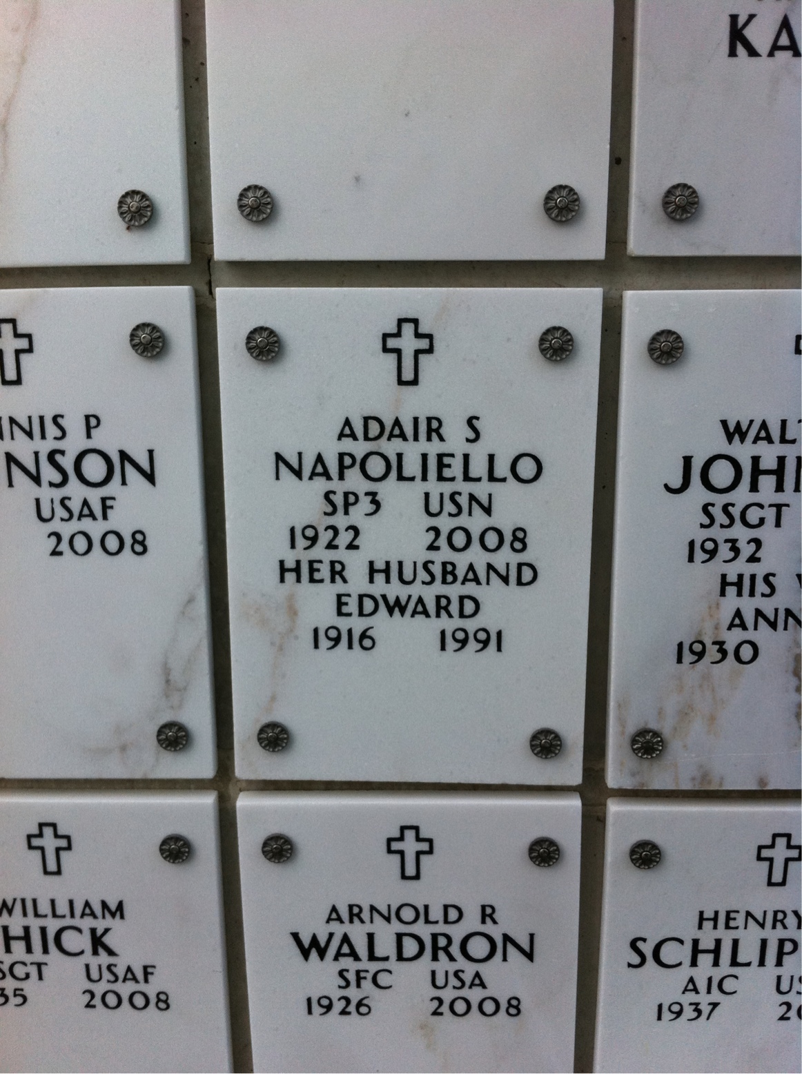 Adair Napoliello
