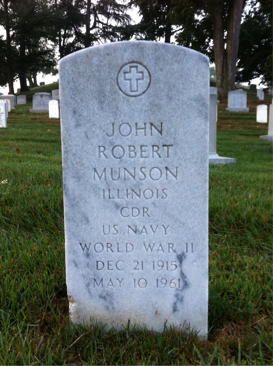Hazel Munson