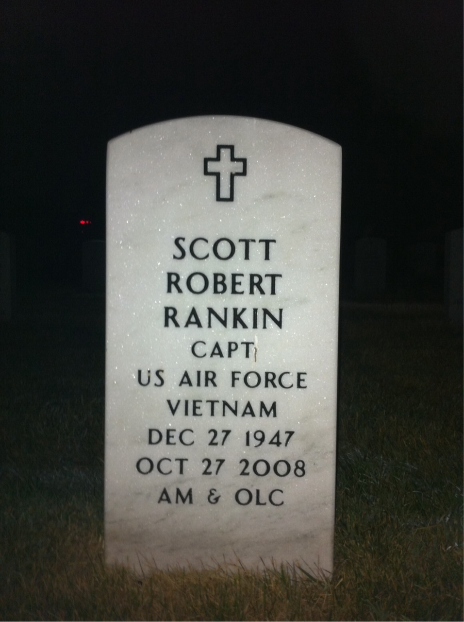 Scott Rankin