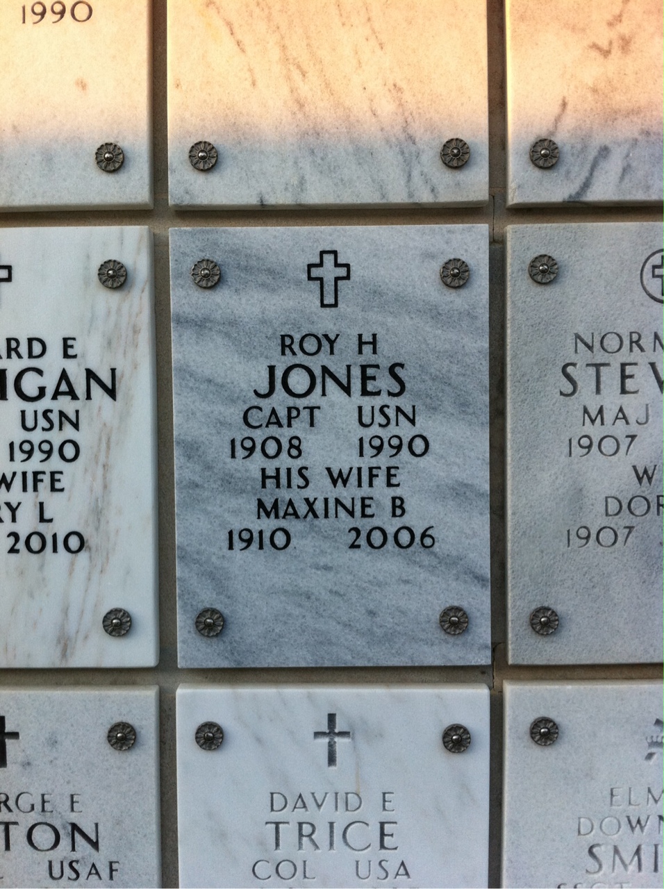 Roy Jones