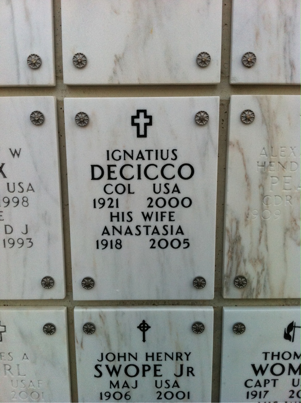 Ignatius Decicco
