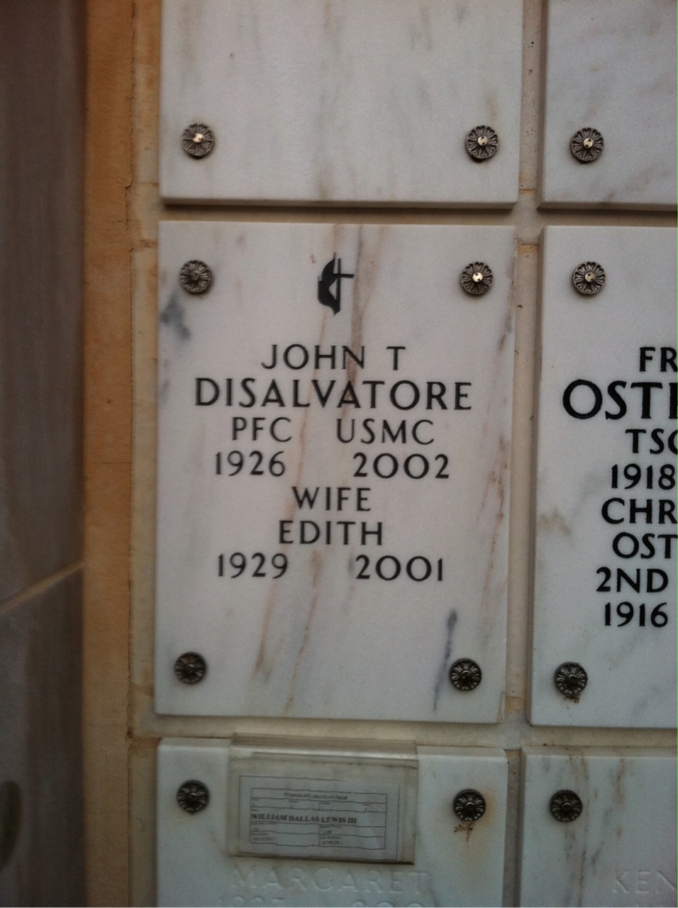 John Disalvatore