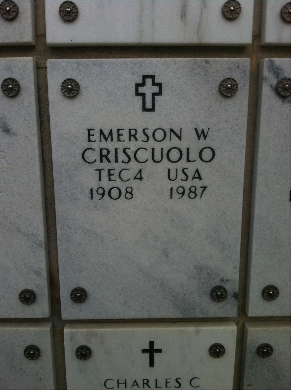 Emerson Criscuolo