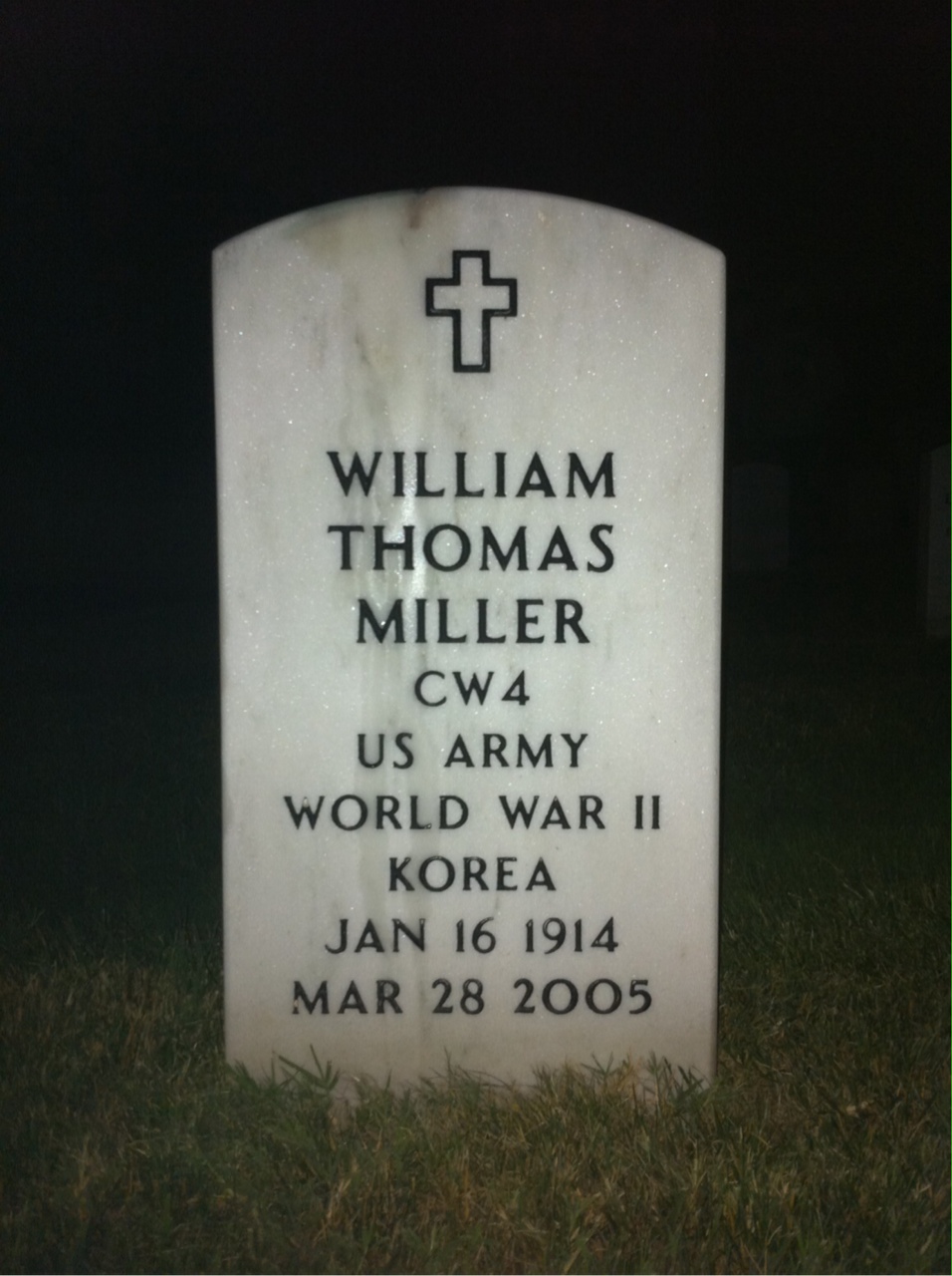 William Miller