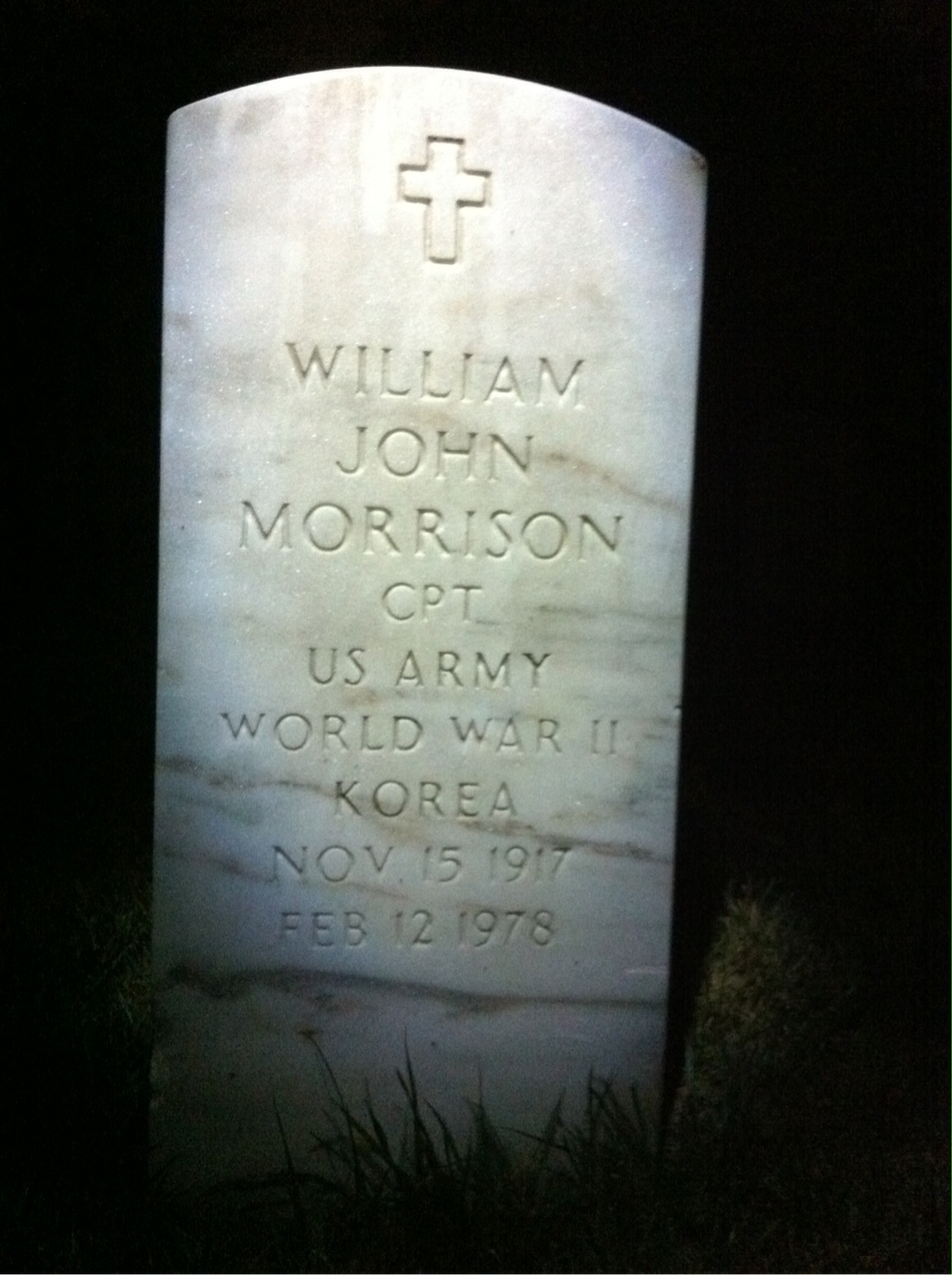 William Morrison