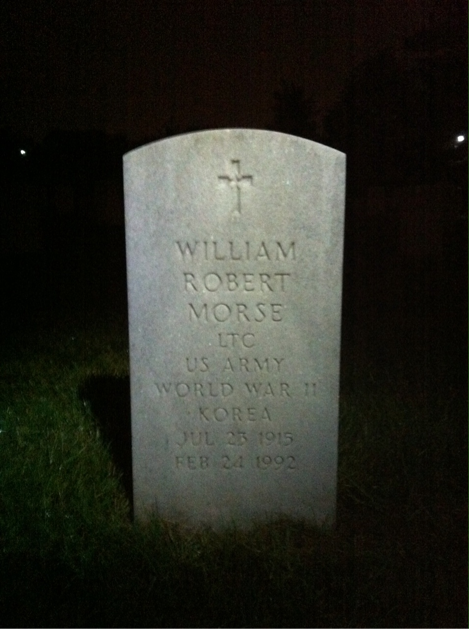 William Morse