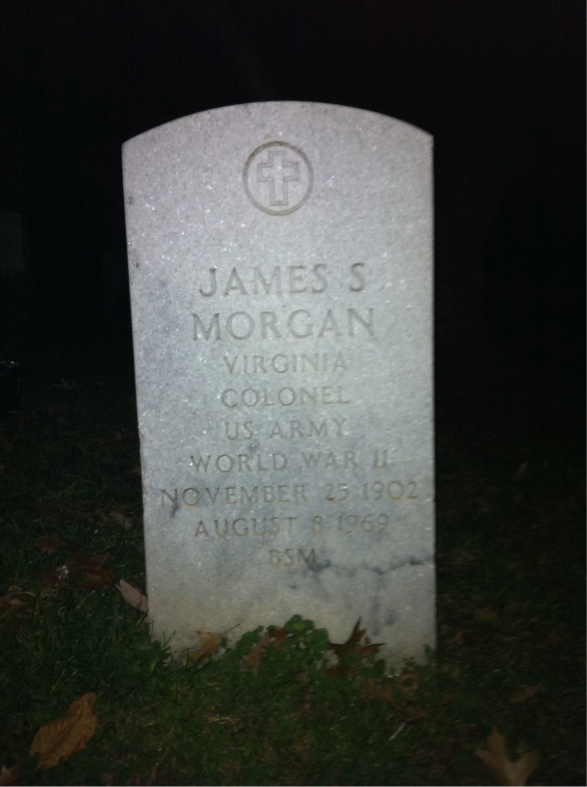 Teresa Morgan