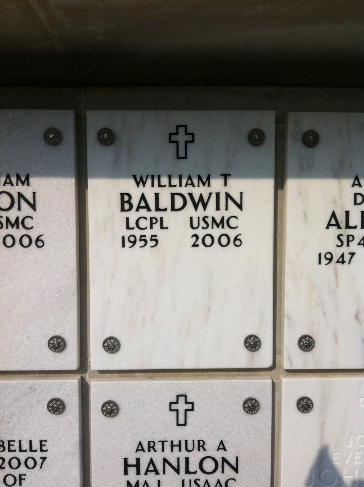 William Baldwin