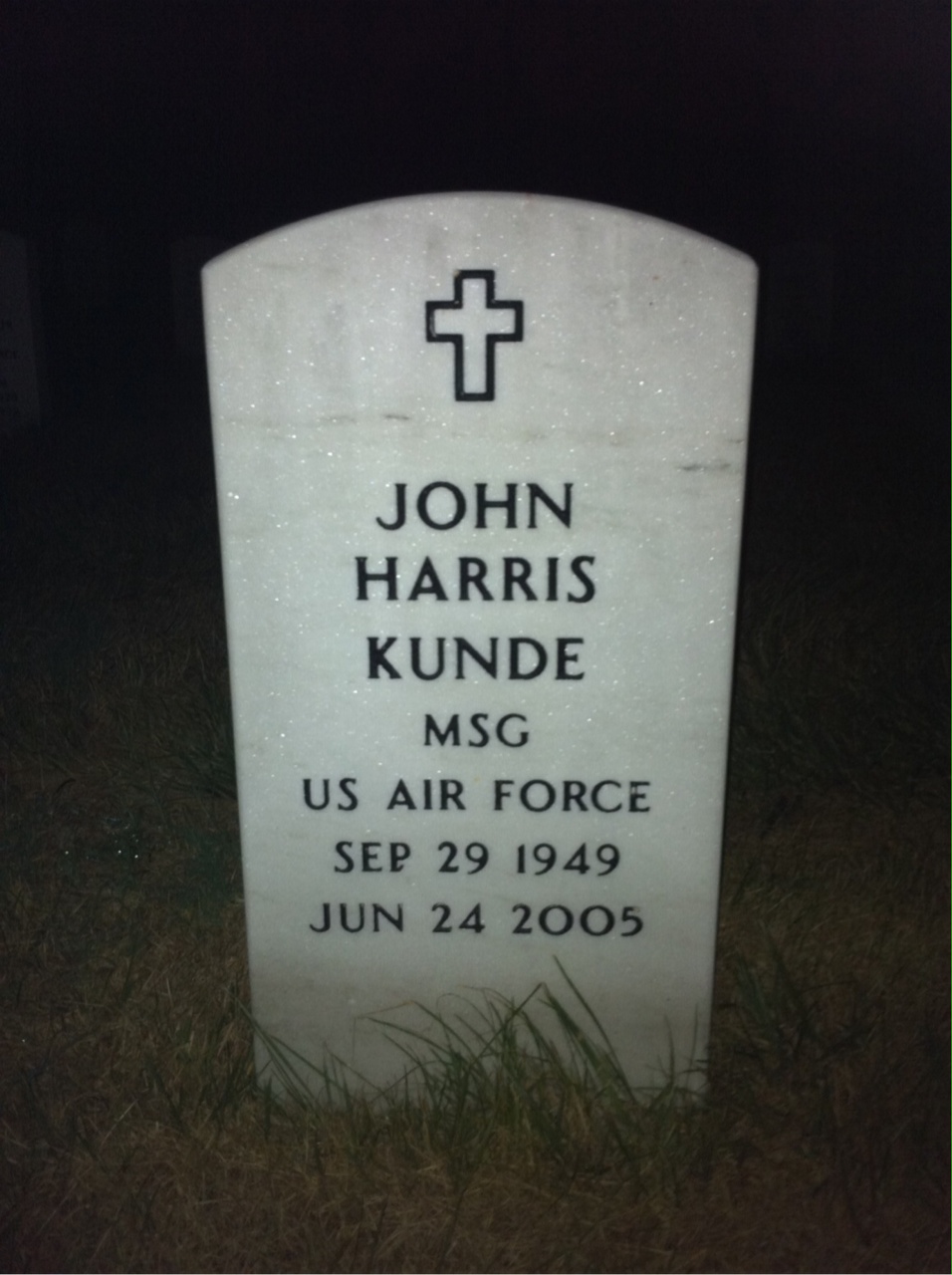 John Kunde