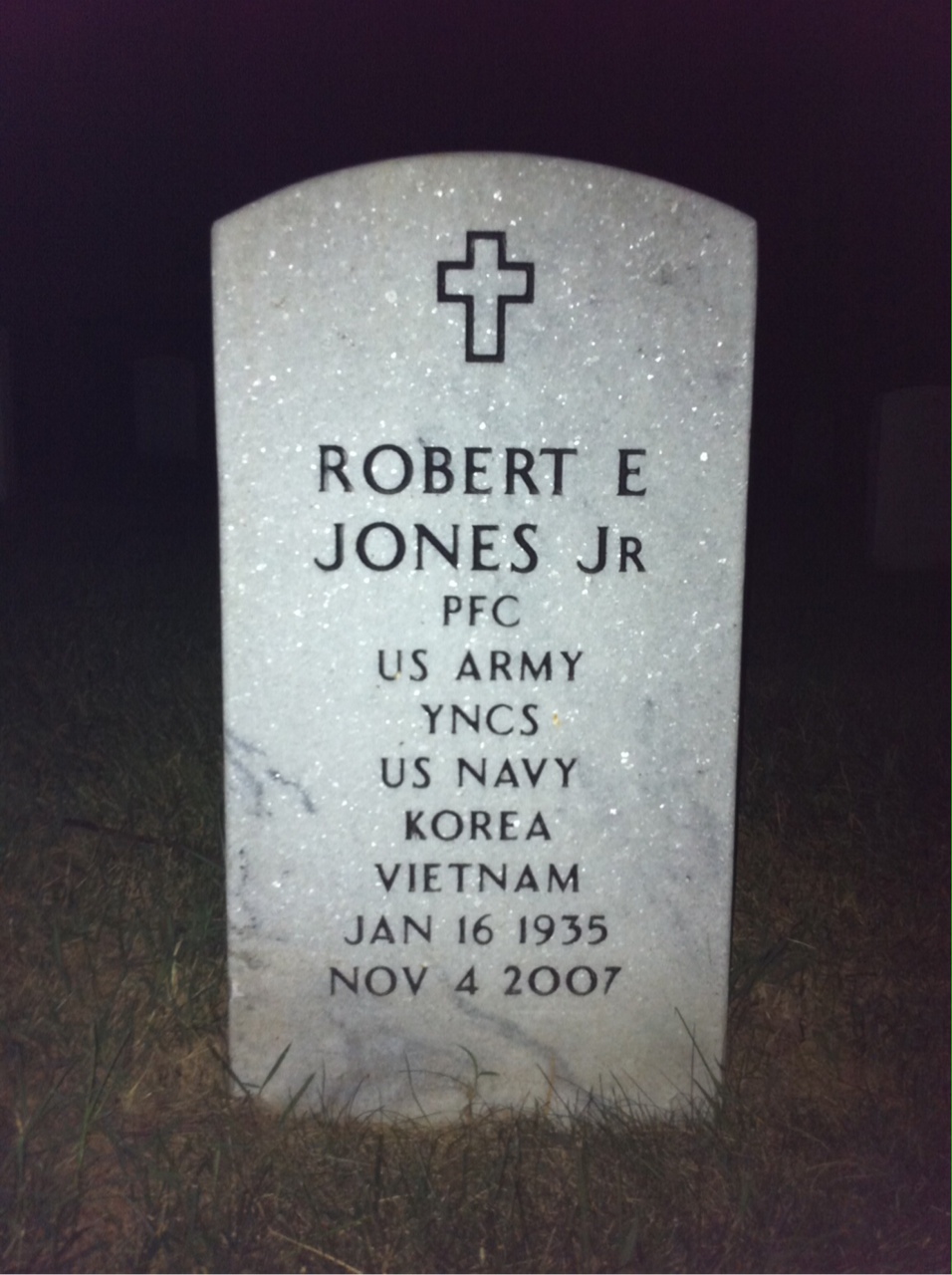 Robert Jones