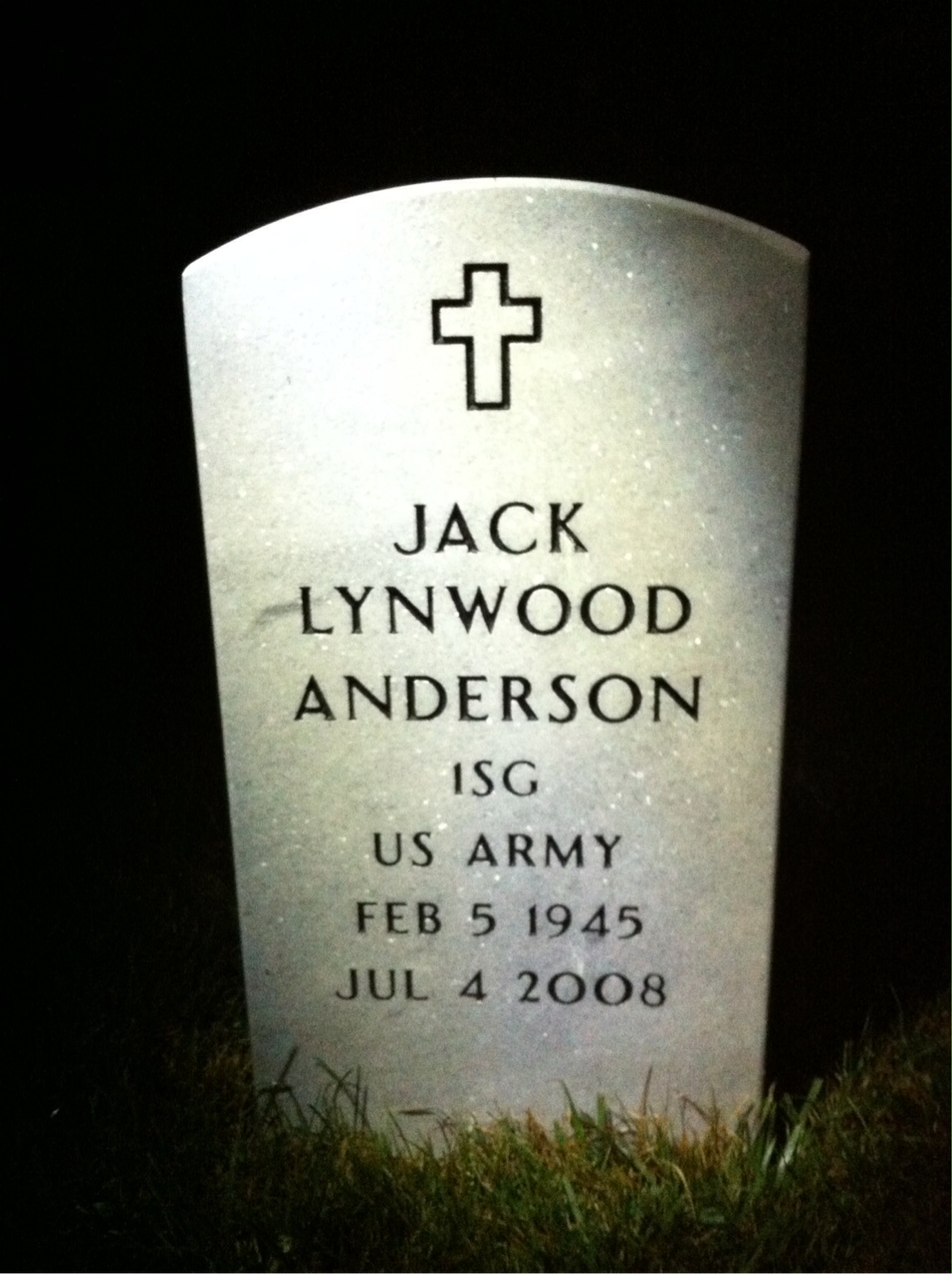 Jack Anderson