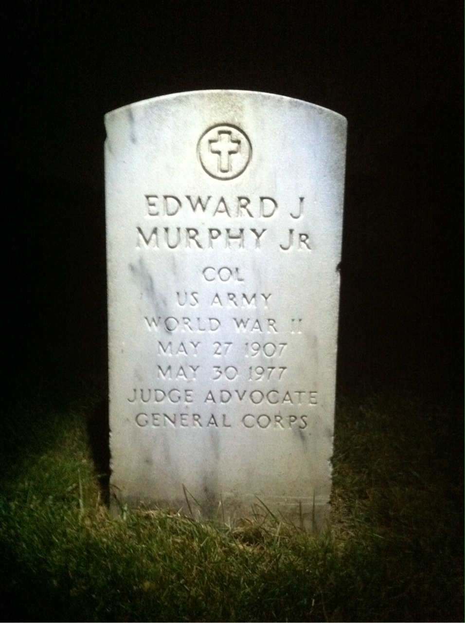 Edward Murphy