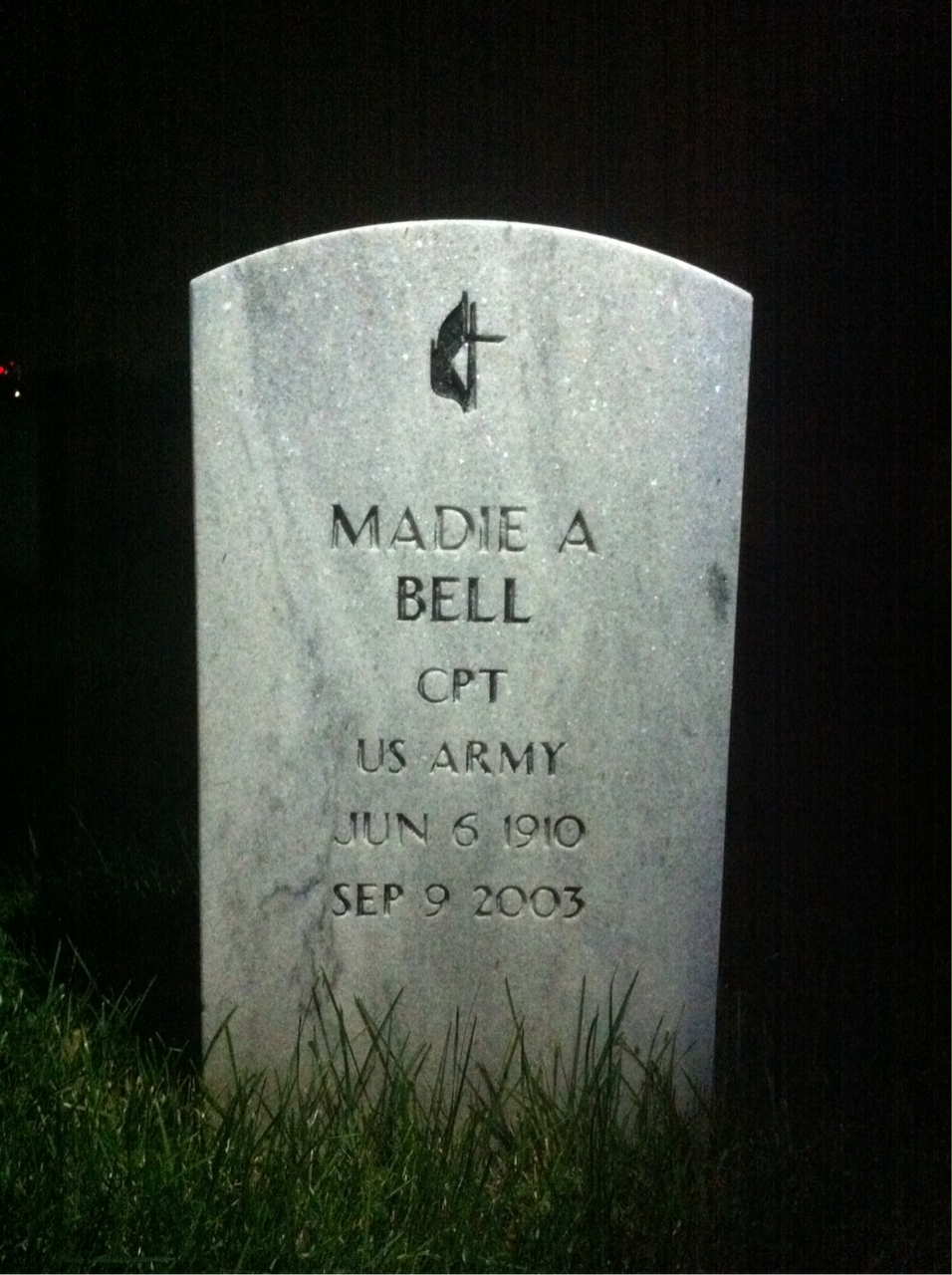 John Bell