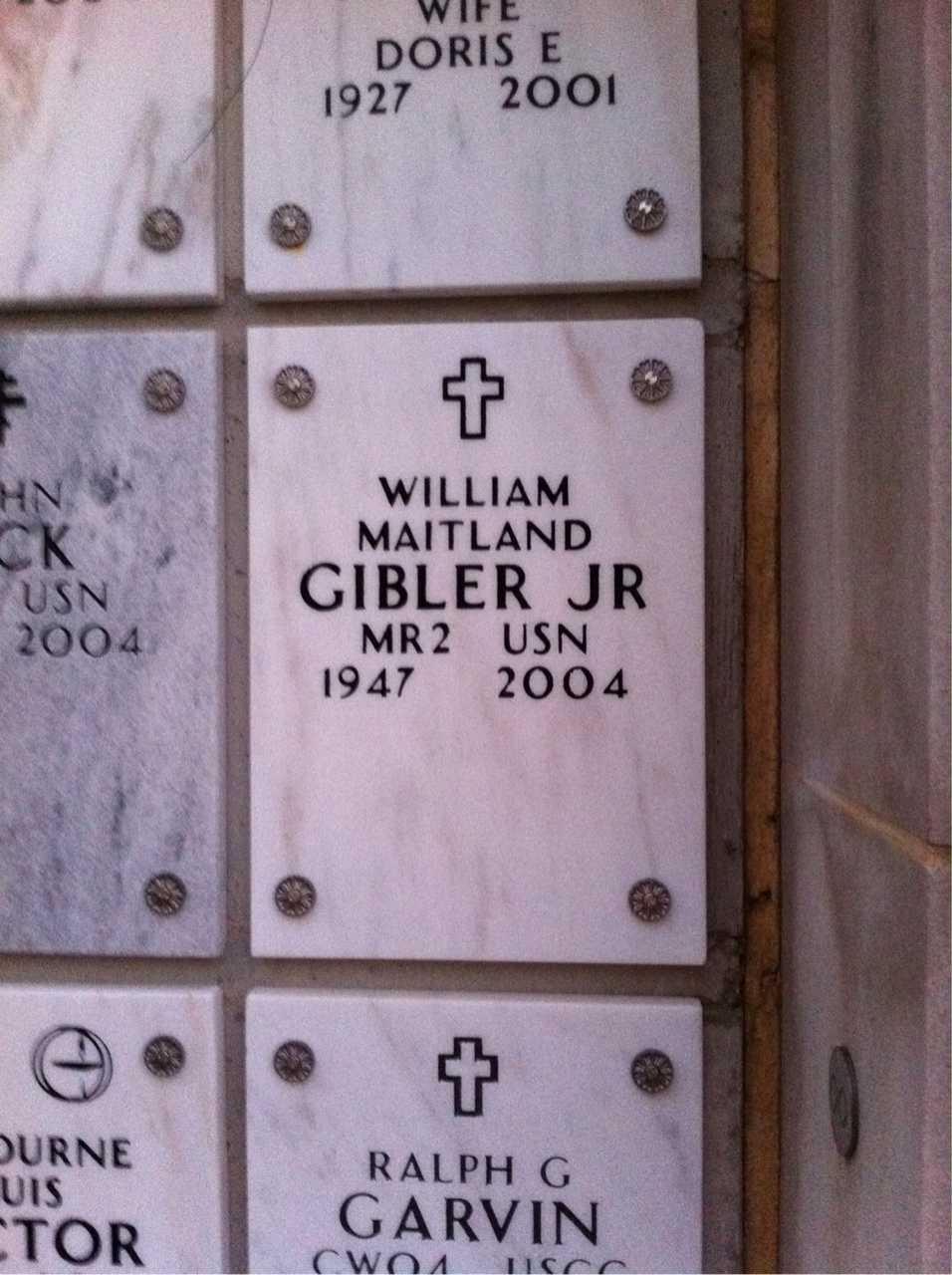 William Gibler