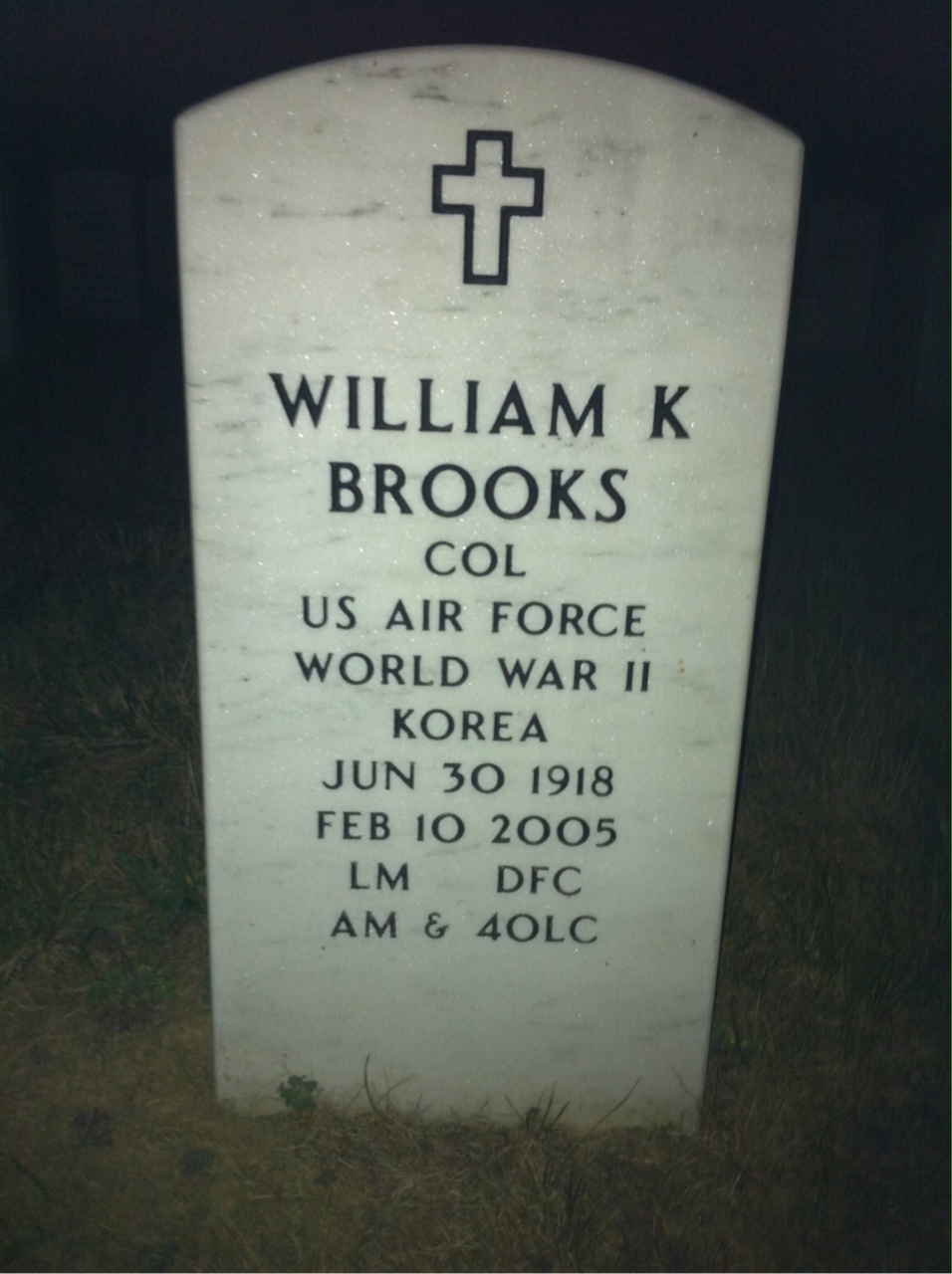 William Brooks