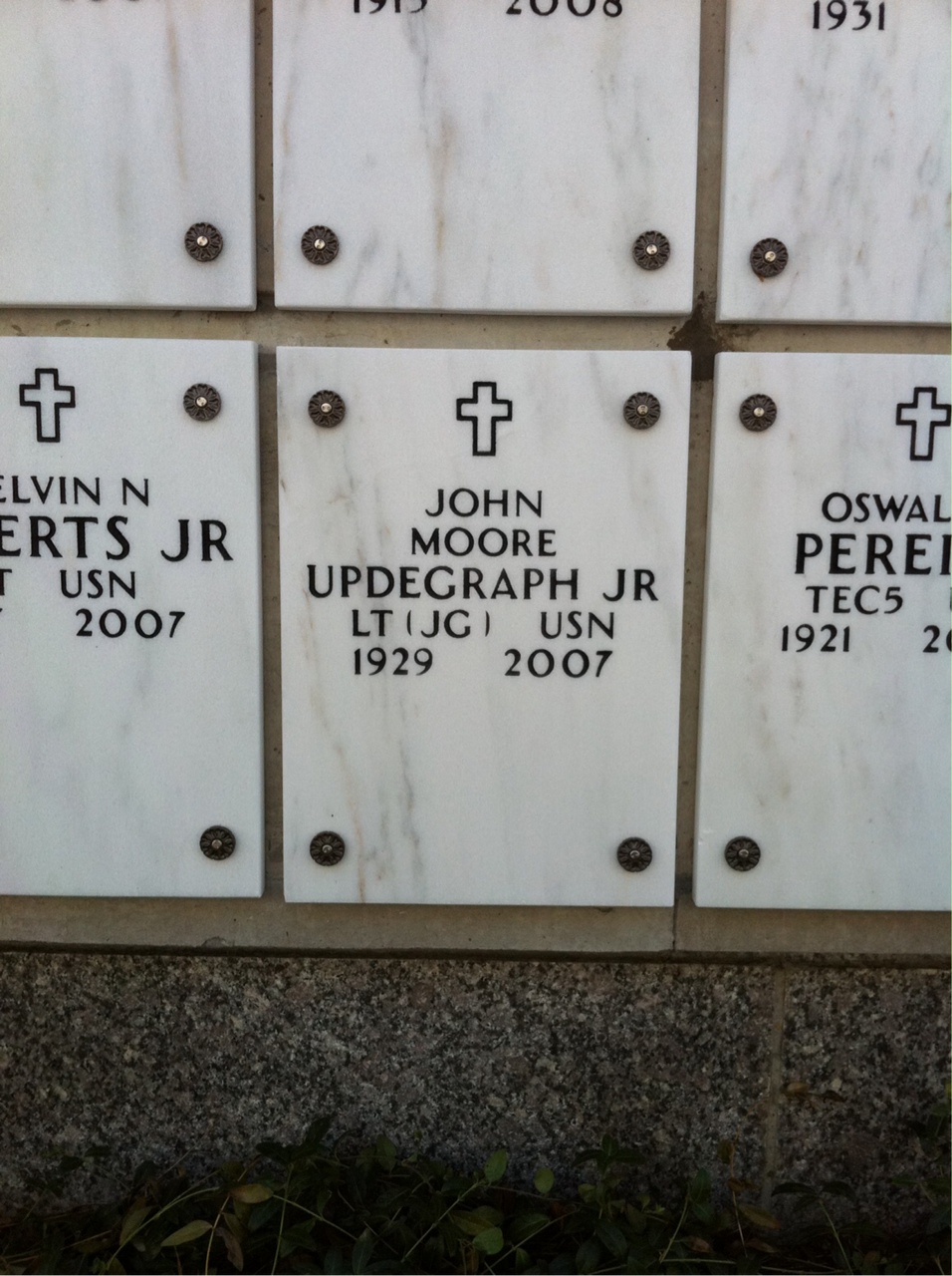 John Updegraph