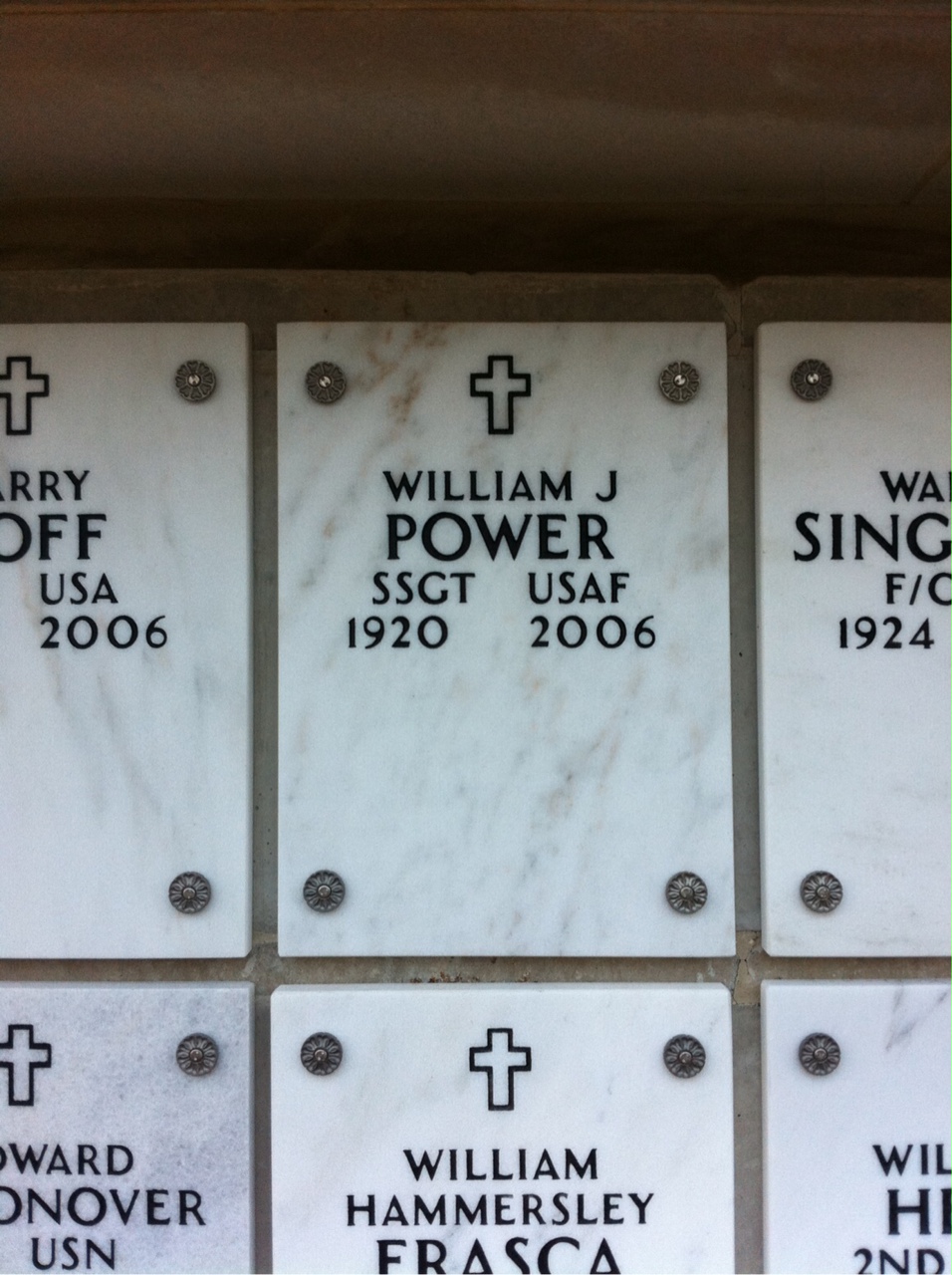William Power