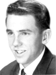 Joseph Allen