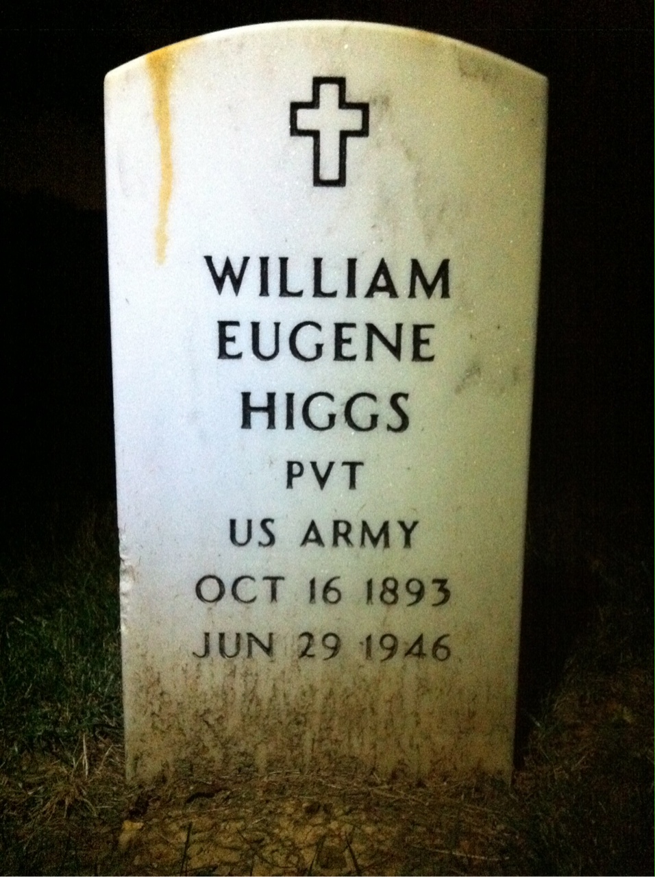 William Higgs