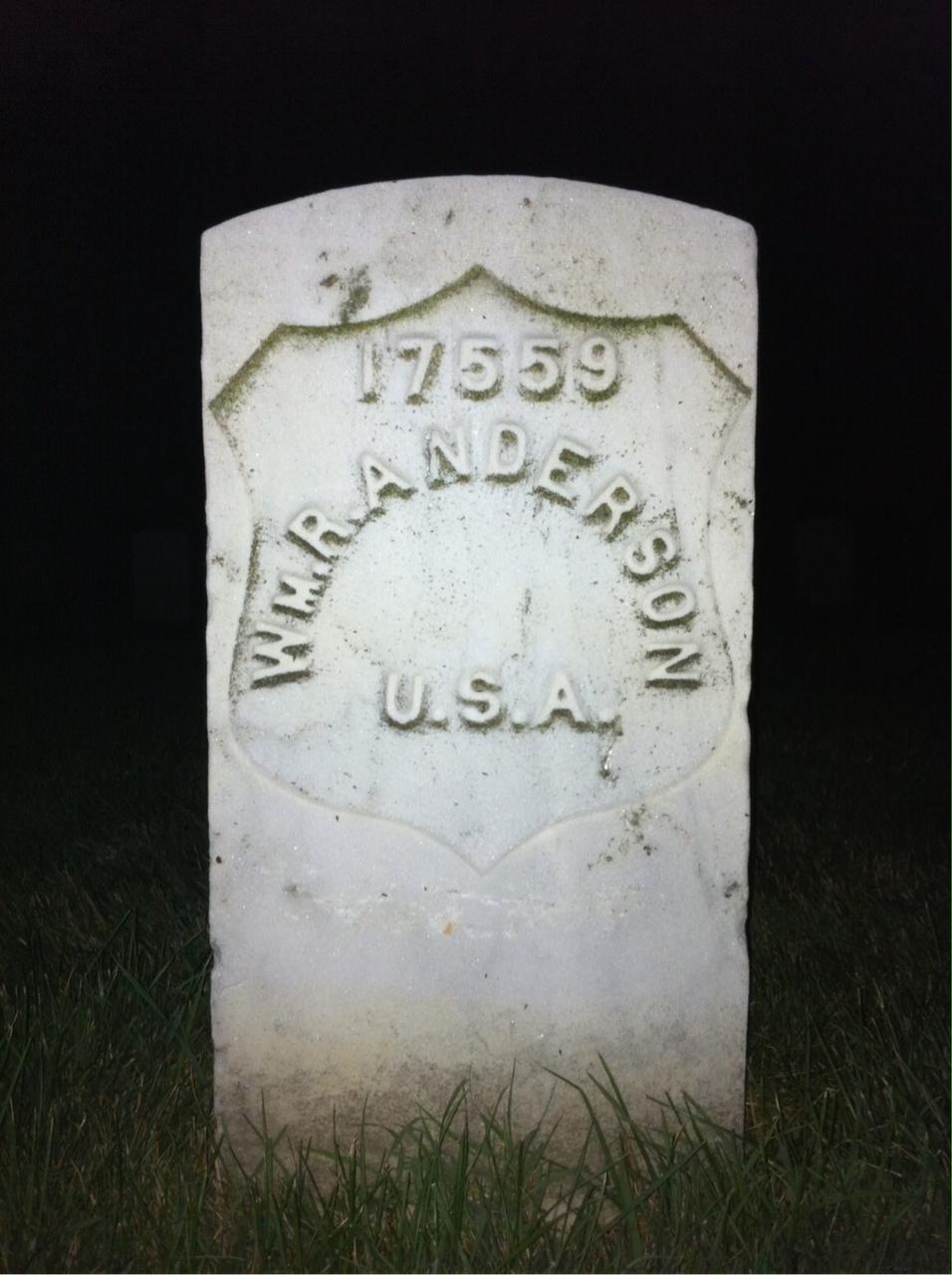 William Anderson