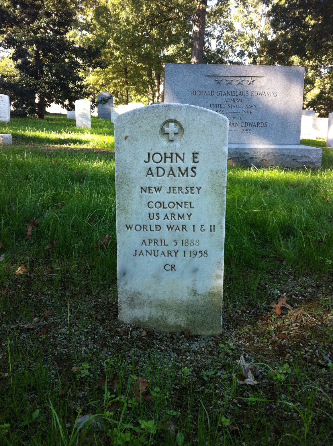 John Adams