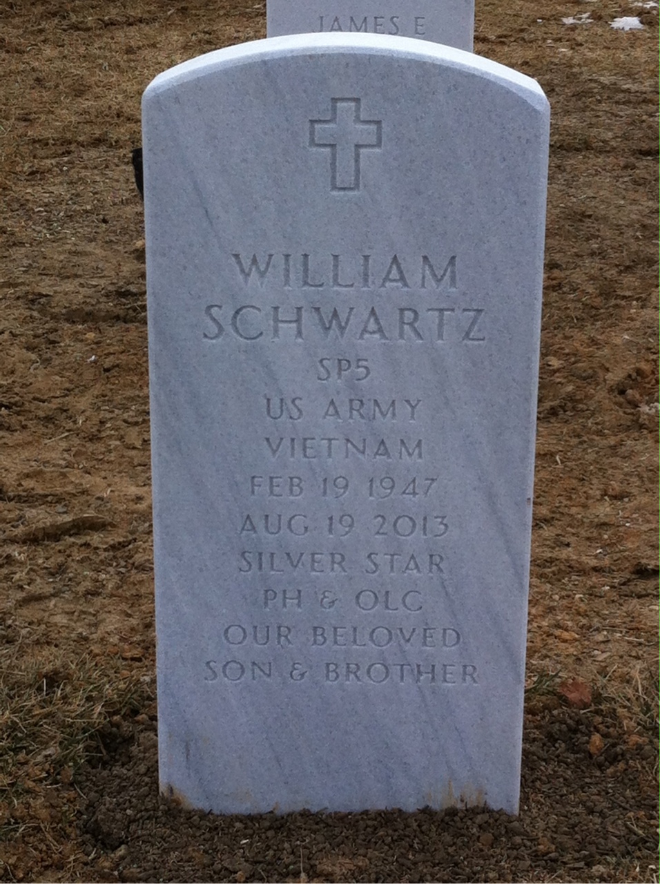William Schwartz