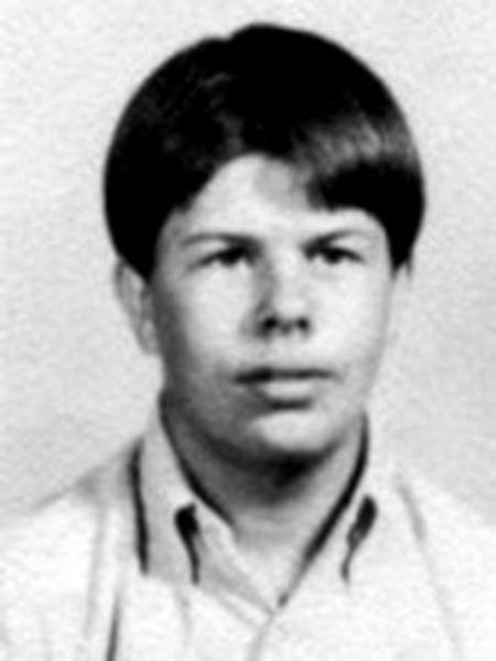 Ronald Allgood