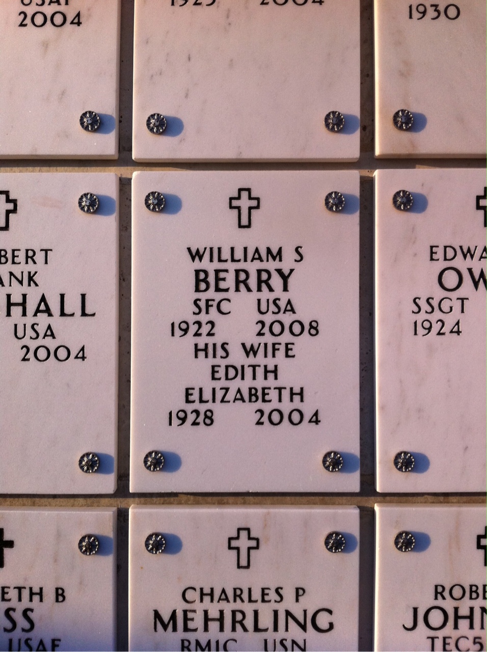 William Berry