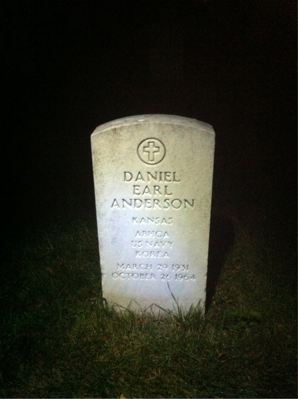 Daniel Anderson