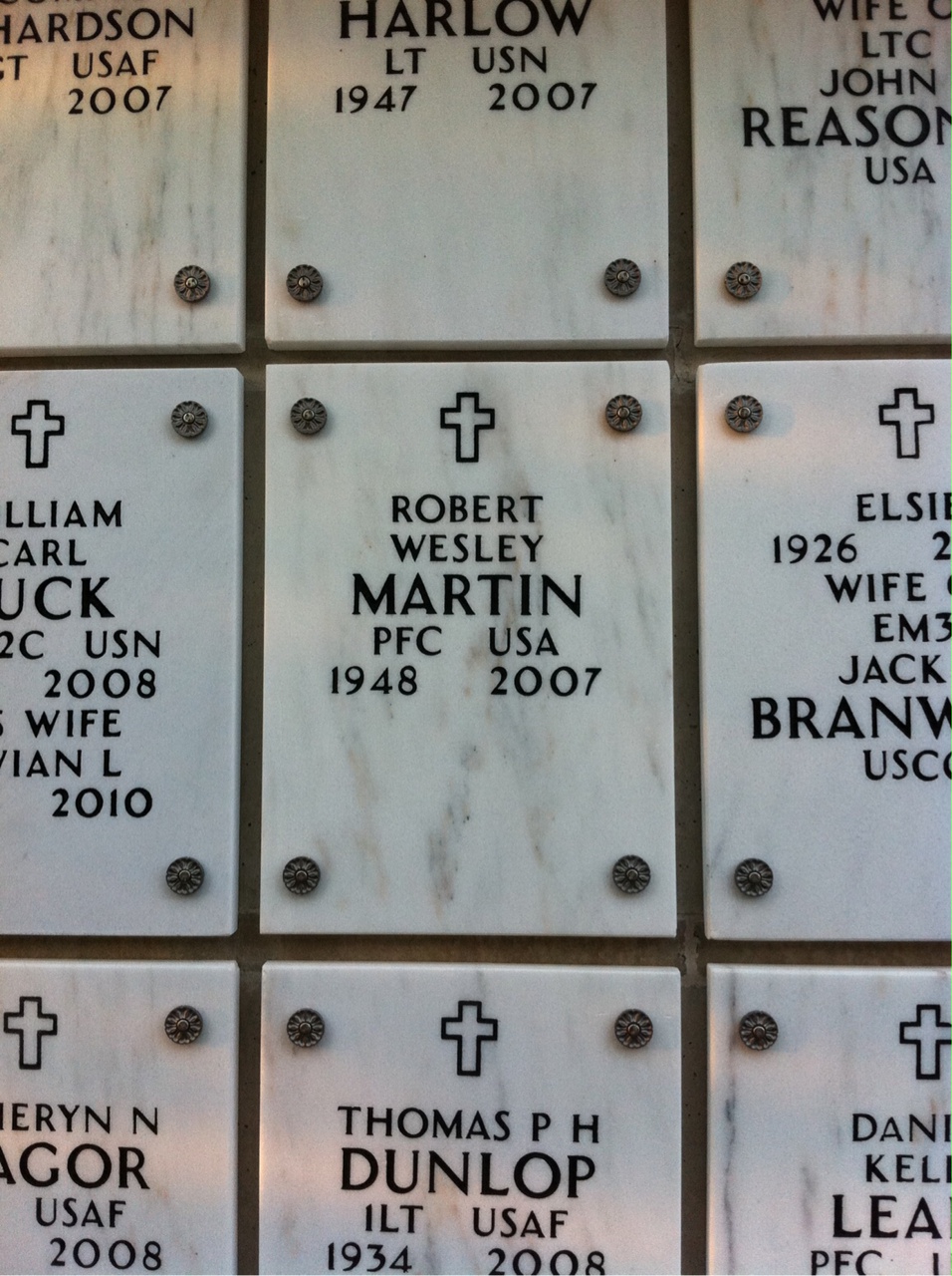 Robert Martin