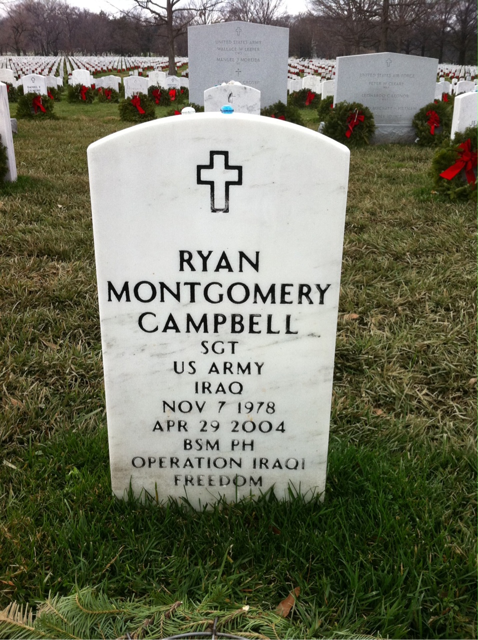 Ryan Campbell